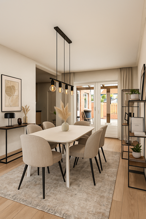 Medium property photo - Visartstraat 9, 4541 BA Sluiskil